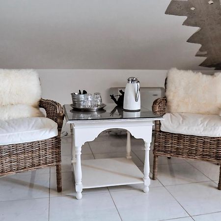 Bed & Breakfast Villa Lavanda Noci Ngoại thất bức ảnh