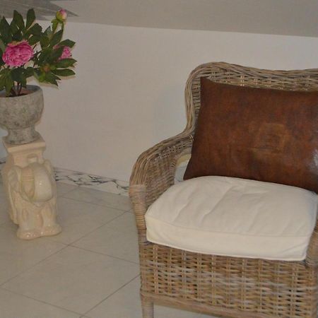 Bed & Breakfast Villa Lavanda Noci Ngoại thất bức ảnh