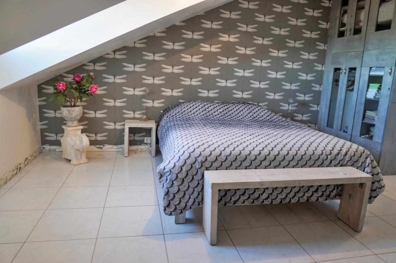 Bed & Breakfast Villa Lavanda Noci Ngoại thất bức ảnh