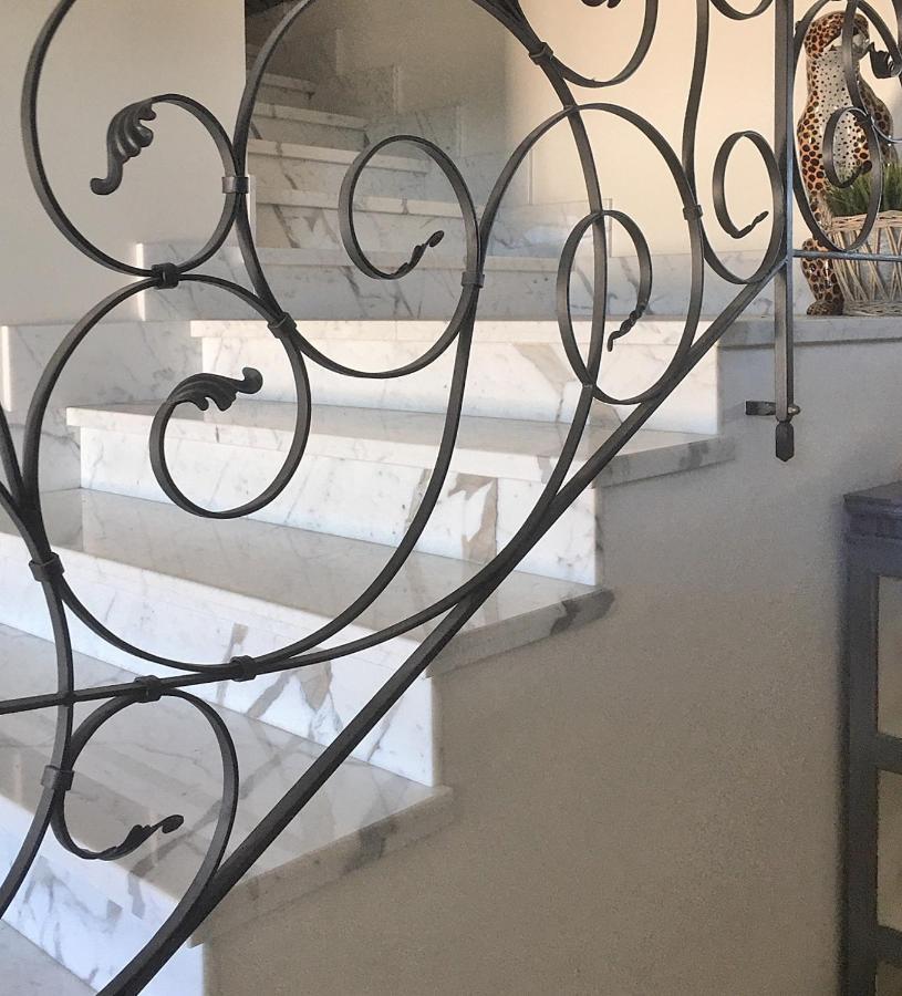 Bed & Breakfast Villa Lavanda Noci Ngoại thất bức ảnh