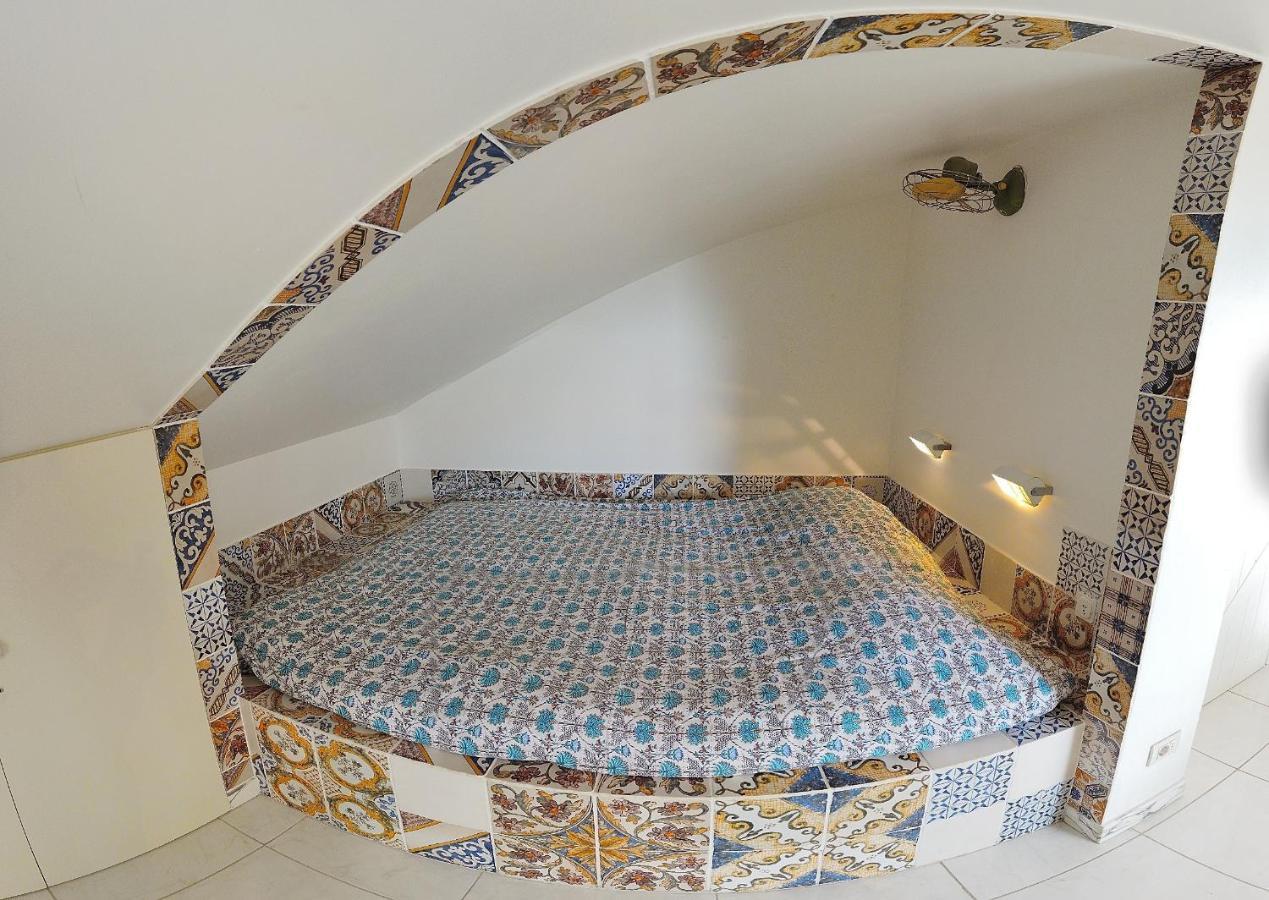 Bed & Breakfast Villa Lavanda Noci Ngoại thất bức ảnh
