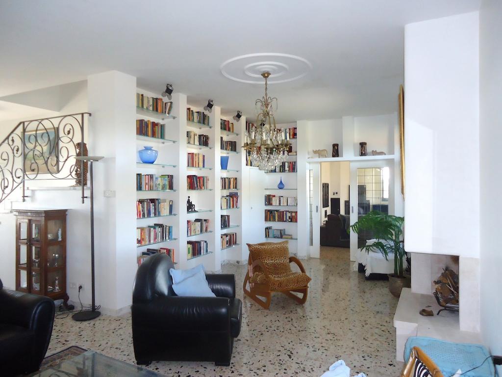 Bed & Breakfast Villa Lavanda Noci Ngoại thất bức ảnh