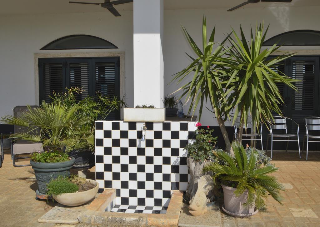 Bed & Breakfast Villa Lavanda Noci Ngoại thất bức ảnh
